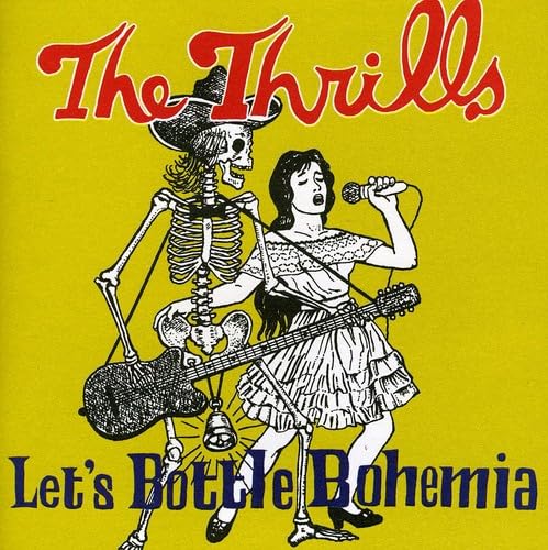 The Thrills - Let