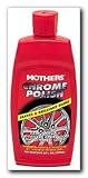 Mothers Liquid Chrome Polish 8 oz.