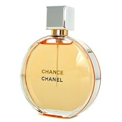 Chance by Chanel for Women 3.4 oz Eau de Toilette Spray