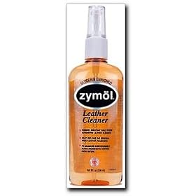 Zymol Leather Cleaner