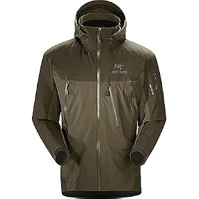 Theta AR Jacket - Men's by Arcteryx