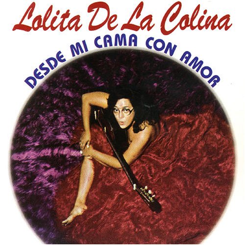 Desde Mi Cama Con Amor