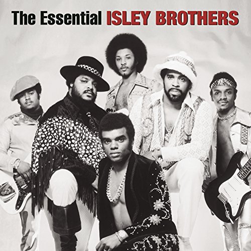 Isley Brothers - Body Kiss Plus - Zortam Music