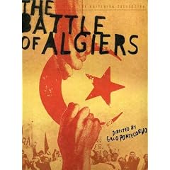 Battle of Algiers