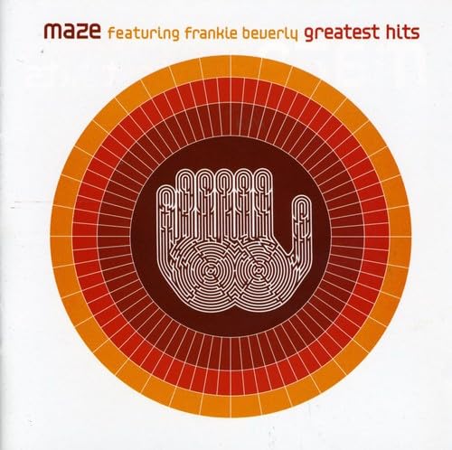 Frankie Beverly and Maze - The Greatest Hits - Zortam Music