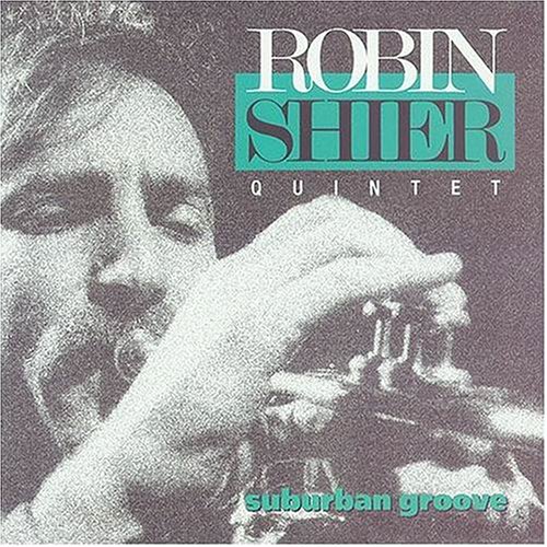 Suburban Groove