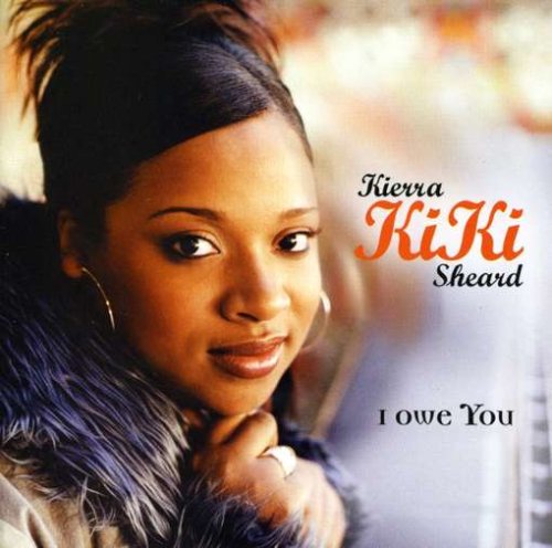 Kierra Kiki Sheard - Church Nite Lyrics - Zortam Music