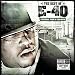 Best of E-40: Yesterday, Today & Tomorrow