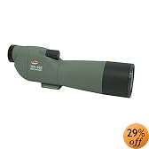 Kowa TSN-602 Standard Optics 60mm Straight Spotting Scope