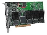 Matrox Millennium G200 MMS Quad - graphics adapter - MGA G200 - 32 MB ( G2+QUADP-PL-9 )