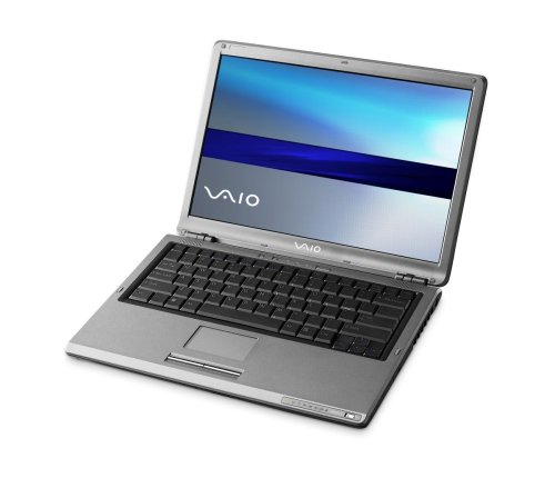 Festplatten: Sony VAIO VGN-S1XP P.M 1700 60GB Desktop-PC
