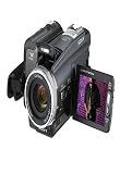 Sony DCR-HC1000 3-CCD MiniDV Digital Handycam Camcorder w/12x Optical Zoom