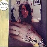 You Come Through CD SINGLE Import by PJ Harvey
