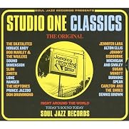 Studio One - Classics