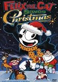 Get Felix the Cat Saves Christmas On Video