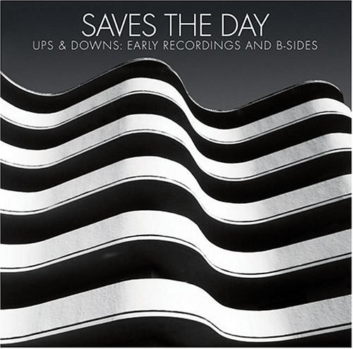 Saves The Day - Ups & Downs - Zortam Music