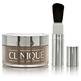 Clinique Blended Face Powder and Brush