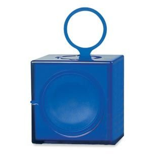 Elektronik und Foto: Addex AD 99 UKW/Mono Transistorradio blau