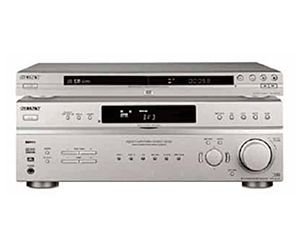 Festplatten: Sony HTP 365 STR497/NS360 ohne Kompaktanlage