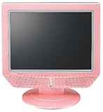 SANYO VIZON LCD-15A2(P) 15�^�X�C�[�x����̌^�t���e���r