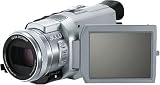 Panasonic NV-GS400K-S デジタルビデオカメラ シルバー