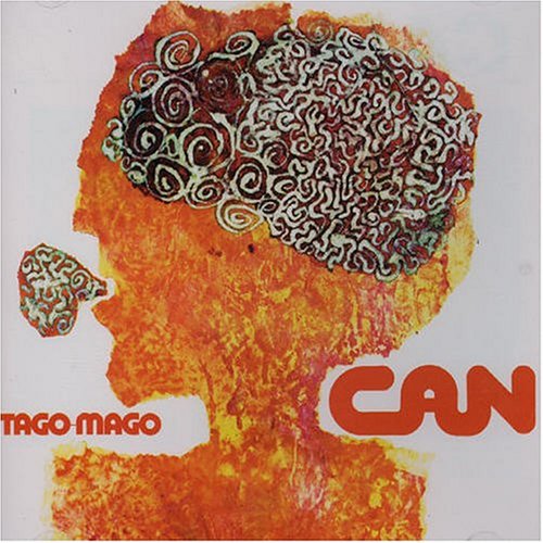 Can - Tago Mago: Remastered - Zortam Music