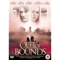 Out of Bounds