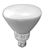 Compact Fluorescent 19 Watt R40 Reflector, 85 Watt Equivalent, 5100K