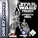 Star Wars Trilogy - Apprentice
