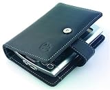 Proporta Aluminium Lined Leather PDA Case for Palm Tungsten T3