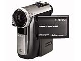 Sony DCR-PC350E Digital Camcorder