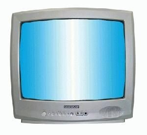 Digitalkameras: Daewoo 20 C 7 20-Zoll/ 51 cm 4:3 Fernseher silber