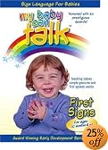 My Baby Can Talk - First Signs