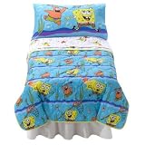 SpongeBob SquarePants Toddler Bedding Collection