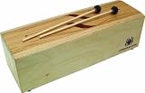 African Rhythms 4-Note Treble II Tongue Drum