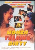 Buy Women Talking Dirty on Amazon