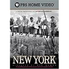 New York (8 Episode PBS Boxed Set) by 