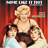 Buy Some Like It Hot on Amazon