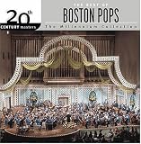 Buy Best of the Boston Pops: 20th Century Masters the Millennium Collection on Amazon