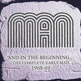 And in the Beginning: The Complete Early Man 1968-69