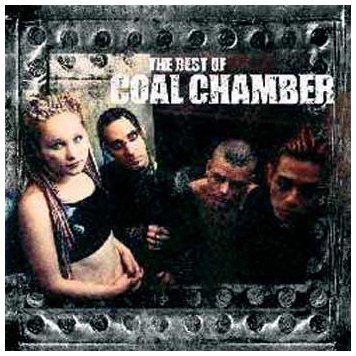 Coal Chamber - Best of Coal Chamber - Zortam Music