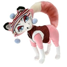 Bratz Petz Foxz - Bree by MGA