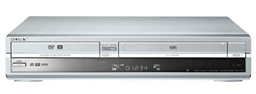 Sony&nbsp;RDR-VX500