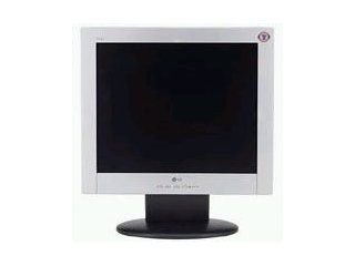 Lautsprecher: LG 786 LS 17 Zoll TFT-Monitor
