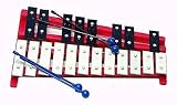 20-Note Chromatic Glockenspiel