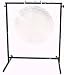 Metal Gong Stand (for up to 24