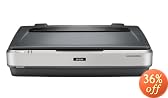 Epson Expression 10000XL Large-Format Flatbed Photo Scanner