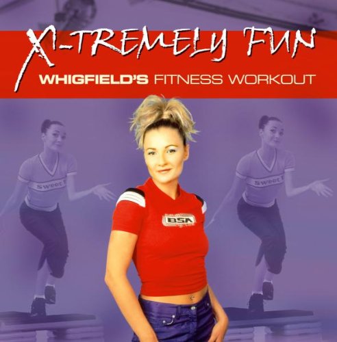 Whigfield - Now That