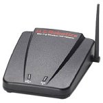 Audio und Video: U.S. Robotics Wireless USB Adapter Model 5420 Funk-LAN Adapter USB 2.4GHz 54Mbps