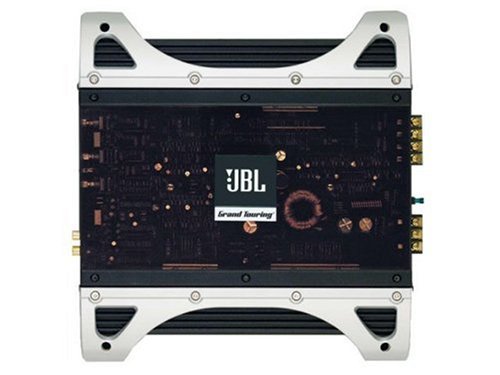 Telekommunikation: JBL GTO 75.2 2-Kanal Autoendstufe